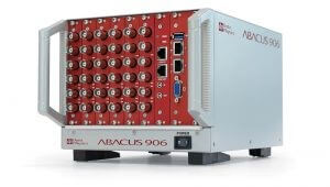 Abacus 906
