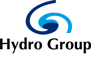 Hydro Group - Logo